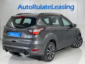 Ford Kuga - imagine 3