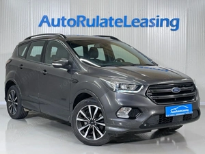 Ford Kuga - imagine 2