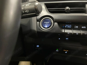 Lexus UX - imagine 20