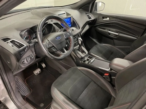 Ford Kuga - imagine 5