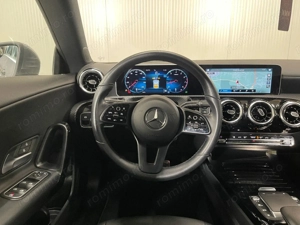 Mercedes-Benz CLA - imagine 6