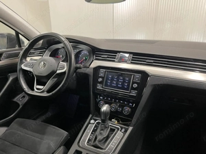 Volkswagen Passat - imagine 8