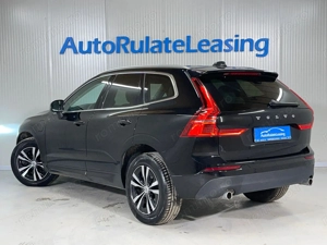 Volvo XC 60 - imagine 4