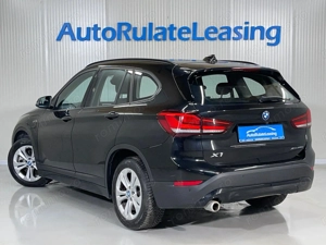 BMW X1 - imagine 4