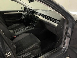 Volkswagen Passat - imagine 9