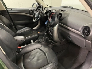 Mini Cooper Countryman - imagine 10