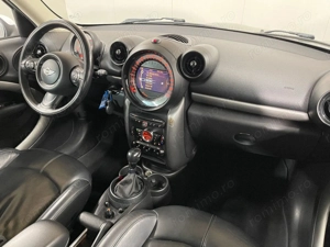 Mini Cooper Countryman - imagine 8