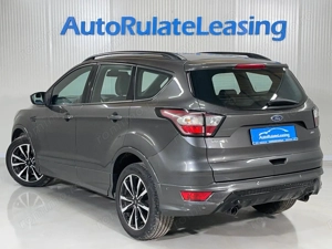 Ford Kuga - imagine 4