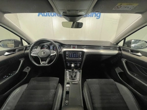 Volkswagen Passat - imagine 7