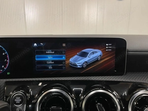 Mercedes-Benz CLA - imagine 16