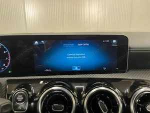 Mercedes-Benz CLA - imagine 14