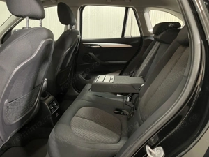 BMW X1 - imagine 11