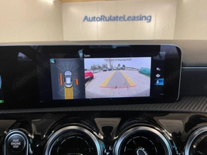 Mercedes-Benz CLA - imagine 13