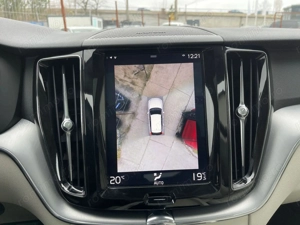 Volvo XC 60 - imagine 14