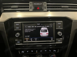 Volkswagen Passat - imagine 15