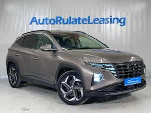 Hyundai Tucson - imagine 2