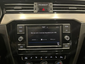 Volkswagen Passat - imagine 18
