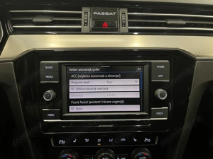 Volkswagen Passat - imagine 16
