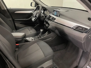 BMW X1 - imagine 10