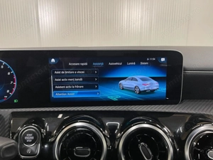 Mercedes-Benz CLA - imagine 19