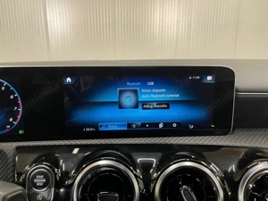 Mercedes-Benz CLA - imagine 17