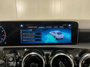 Mercedes-Benz CLA - imagine 18