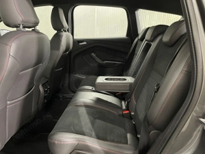 Ford Kuga - imagine 12