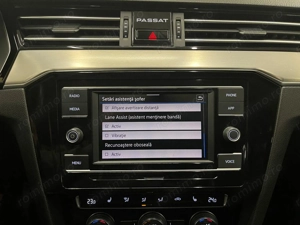 Volkswagen Passat - imagine 17