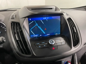 Ford Kuga - imagine 14