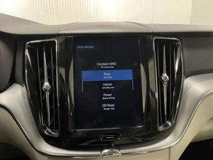 Volvo XC 60 - imagine 15