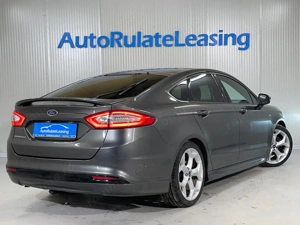 Ford Mondeo - imagine 3