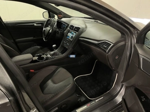 Ford Mondeo - imagine 9