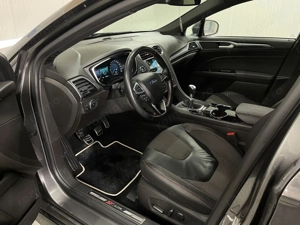 Ford Mondeo - imagine 5