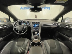 Ford Mondeo - imagine 7