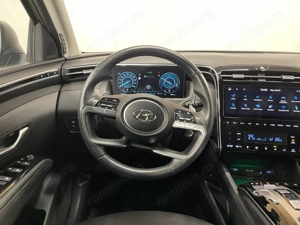Hyundai Tucson - imagine 5