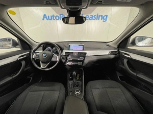 BMW X1 - imagine 6