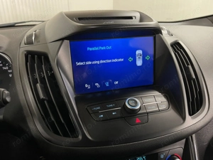 Ford Kuga - imagine 17