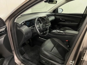 Hyundai Tucson - imagine 4