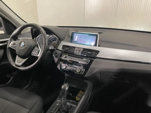BMW X1 - imagine 7