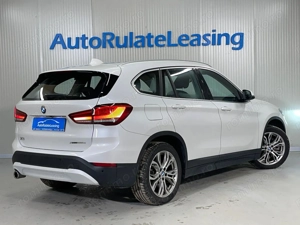 BMW X1 - imagine 3