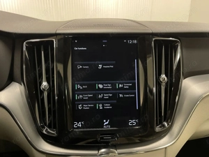 Volvo XC 60 - imagine 19