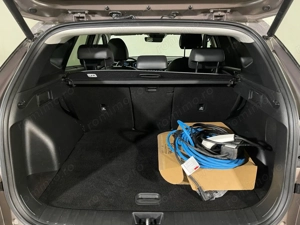 Hyundai Tucson - imagine 11