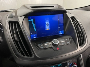 Ford Kuga - imagine 15