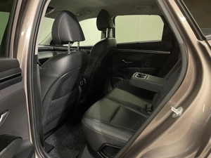 Hyundai Tucson - imagine 10