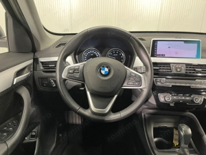 BMW X1 - imagine 5