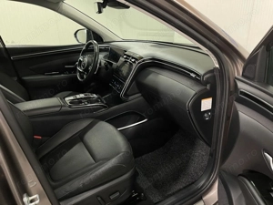 Hyundai Tucson - imagine 8