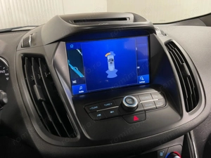 Ford Kuga - imagine 16