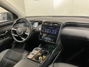 Hyundai Tucson - imagine 7