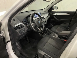 BMW X1 - imagine 4