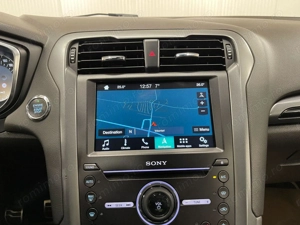 Ford Mondeo - imagine 16